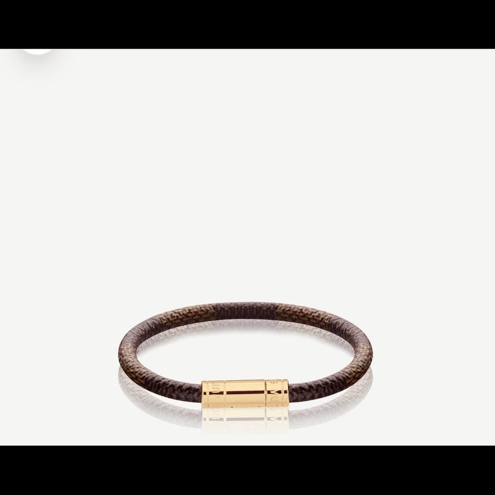 Louis Vuitton  bracelet NWOT